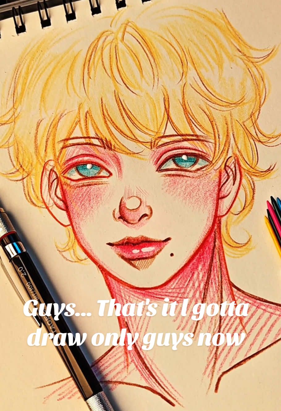 @Stellar Scribbles