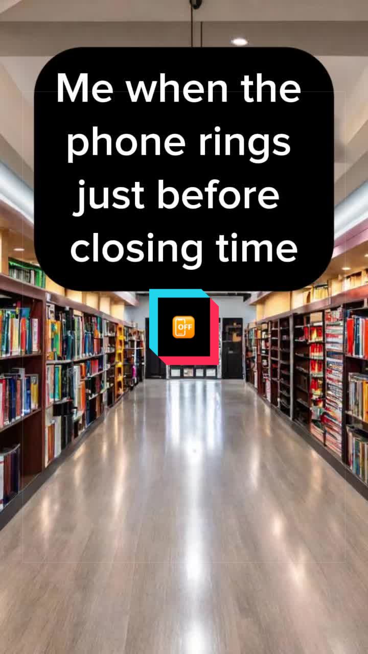 @Salty Librarian