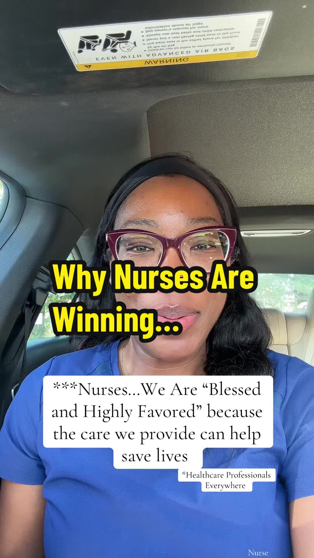 @Nursing Bestie