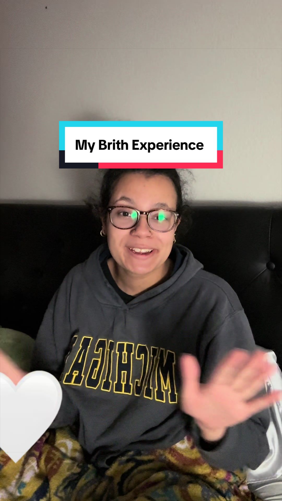 @tessa | first time mom