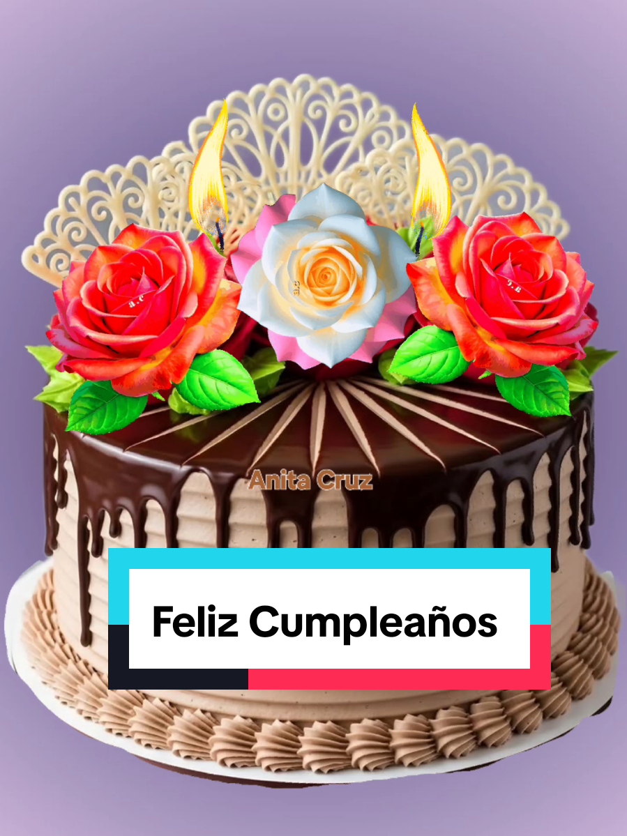 @Anita Cruz