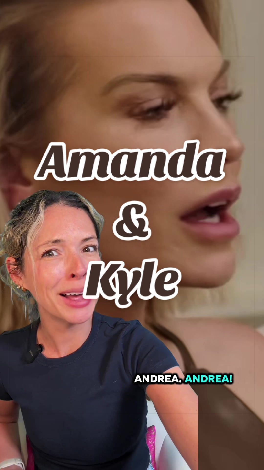@Lindsay | The Bravoholic