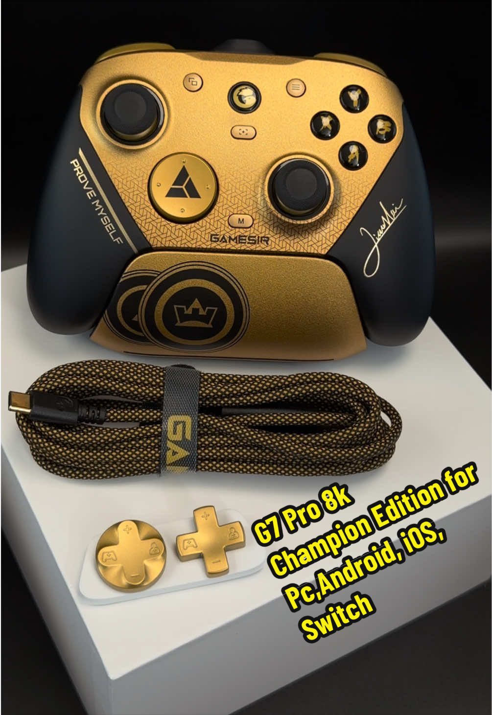 @GameSirHotStar