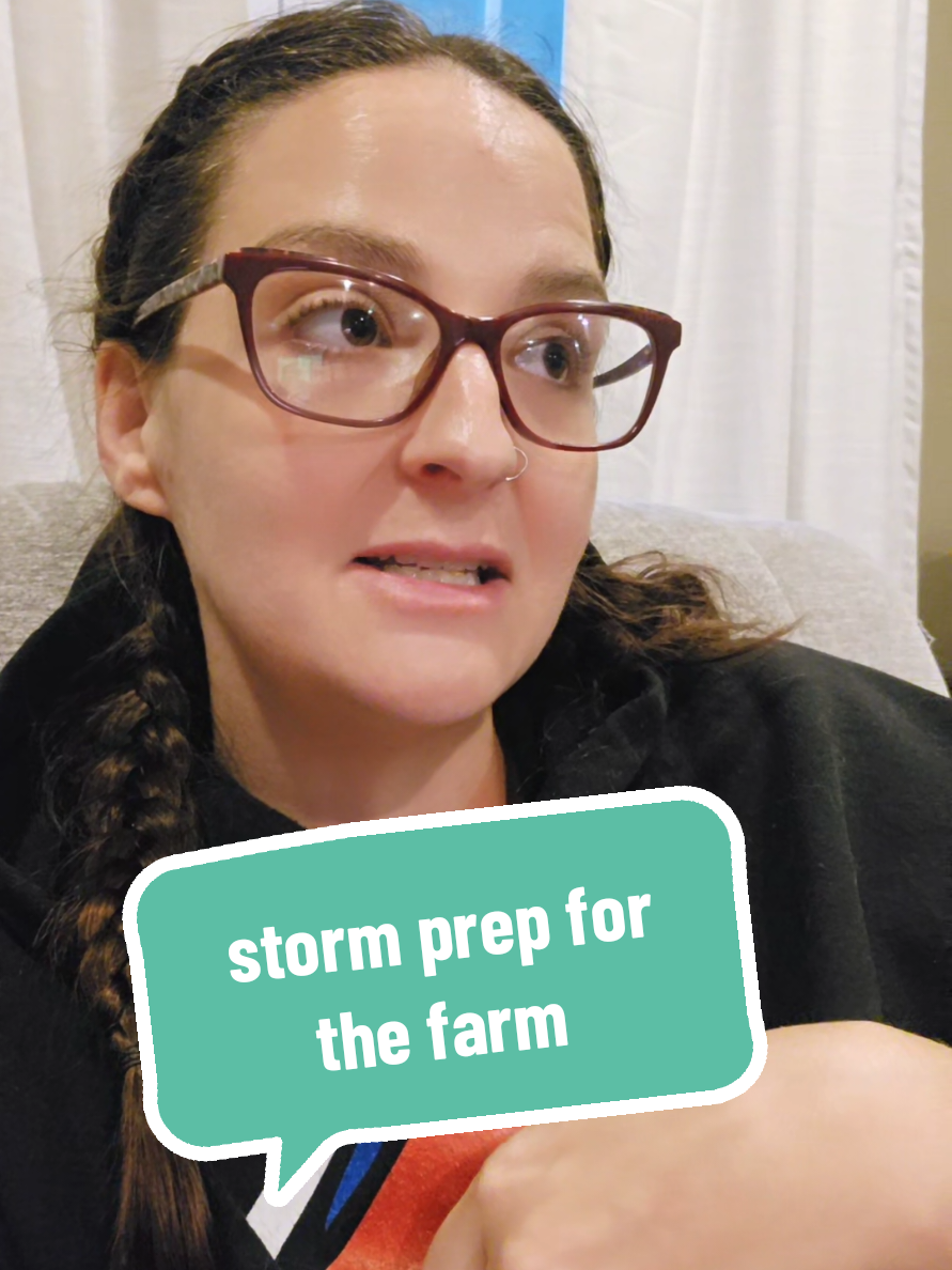 @Kayla | SageWind Farmstead