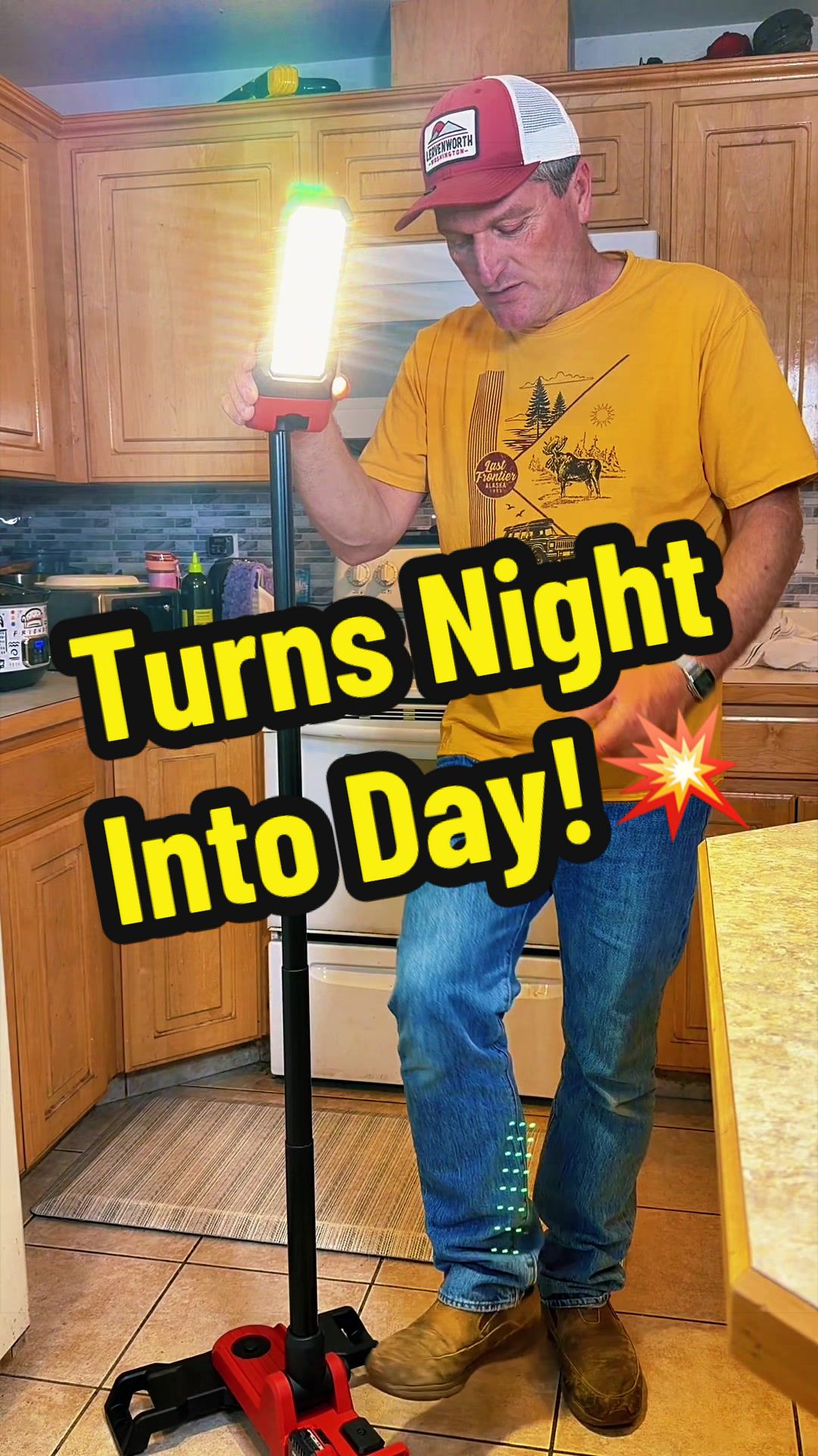 @TruckinToby
