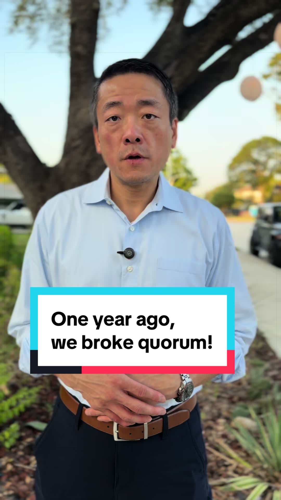 @Rep. Gene Wu