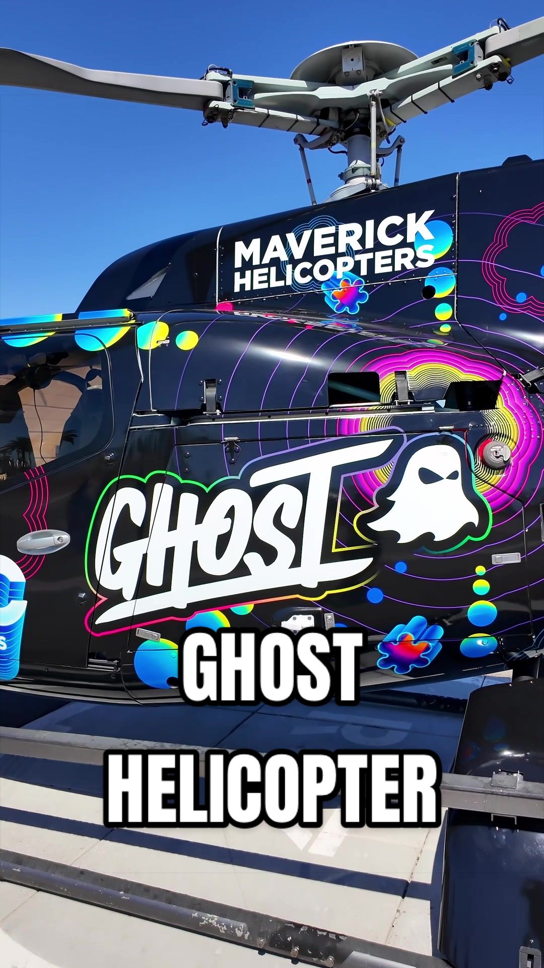 @Maverick Helicopters