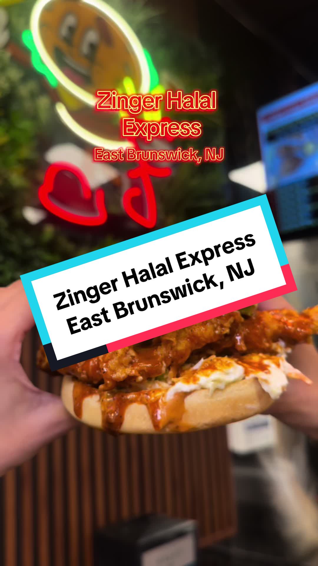 @FlavorzByFarelz | Foodie NY/NJ