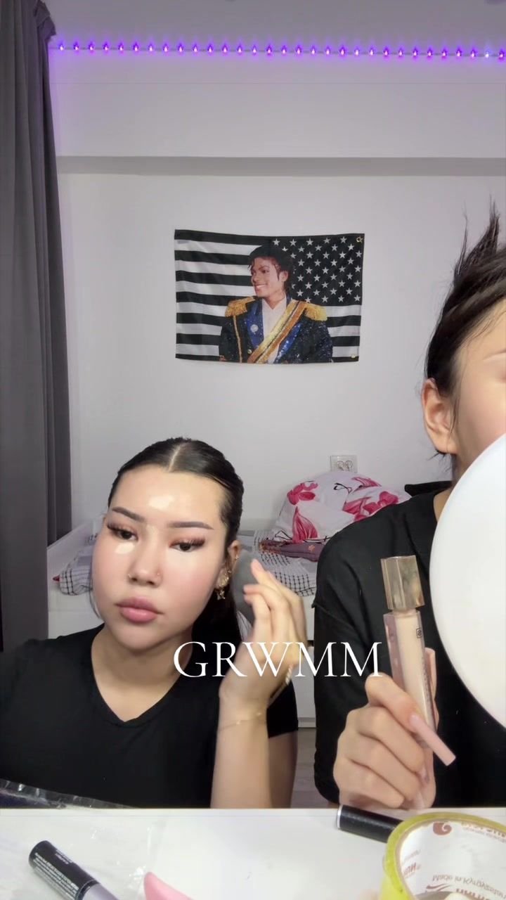 @аяжанка