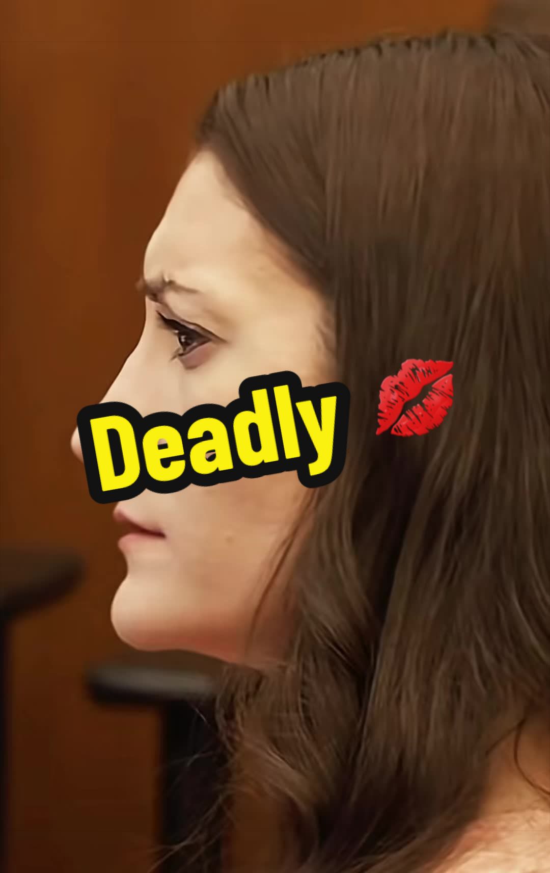 @Crime Discussions