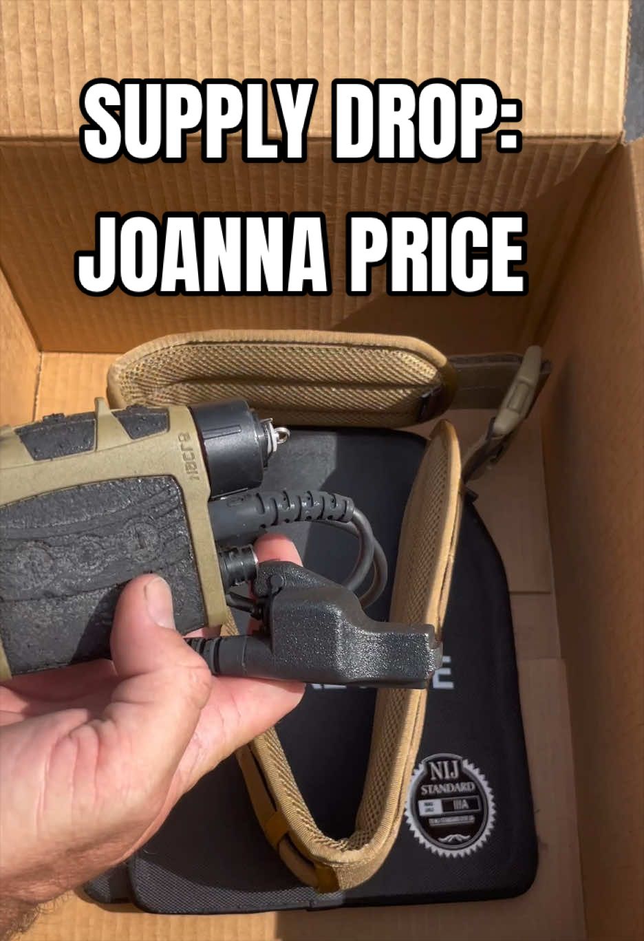 @Captain Price
