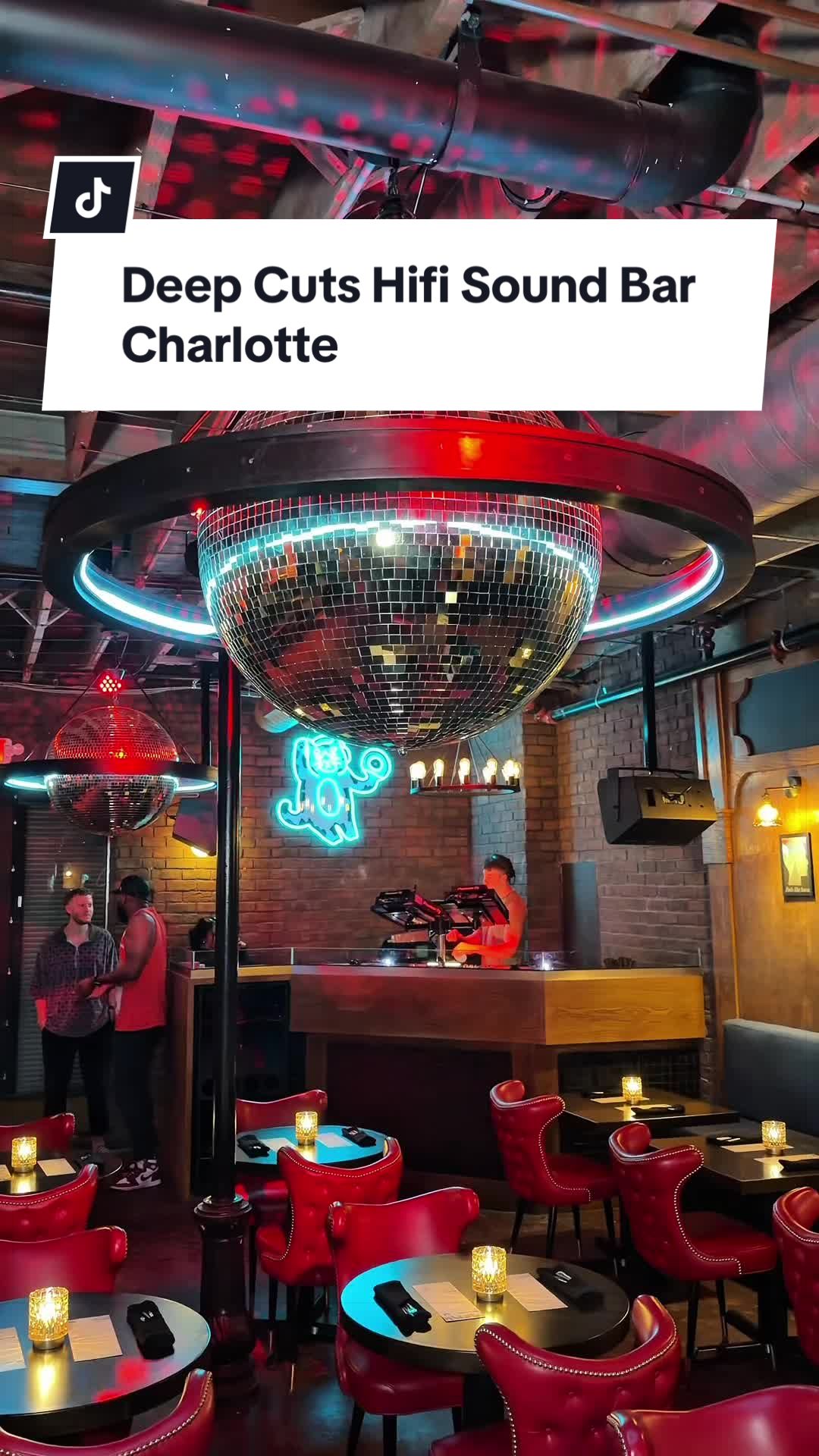 @Dre | Charlotte North Carolina
