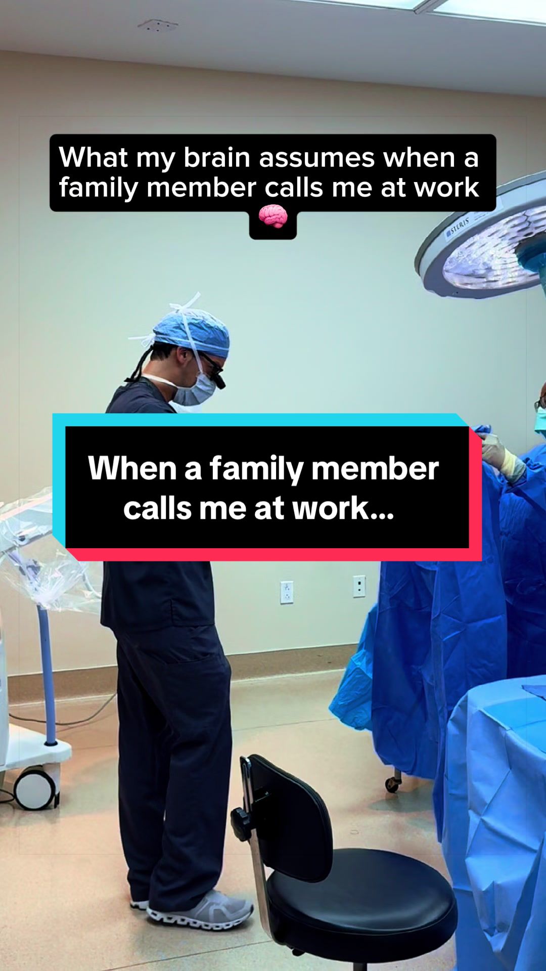 @Nicholas Pappas MD