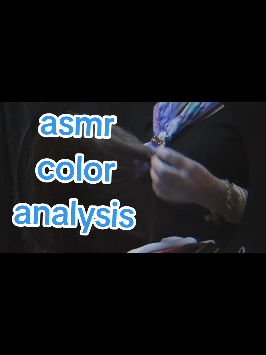 @Sleepy Keys ASMR