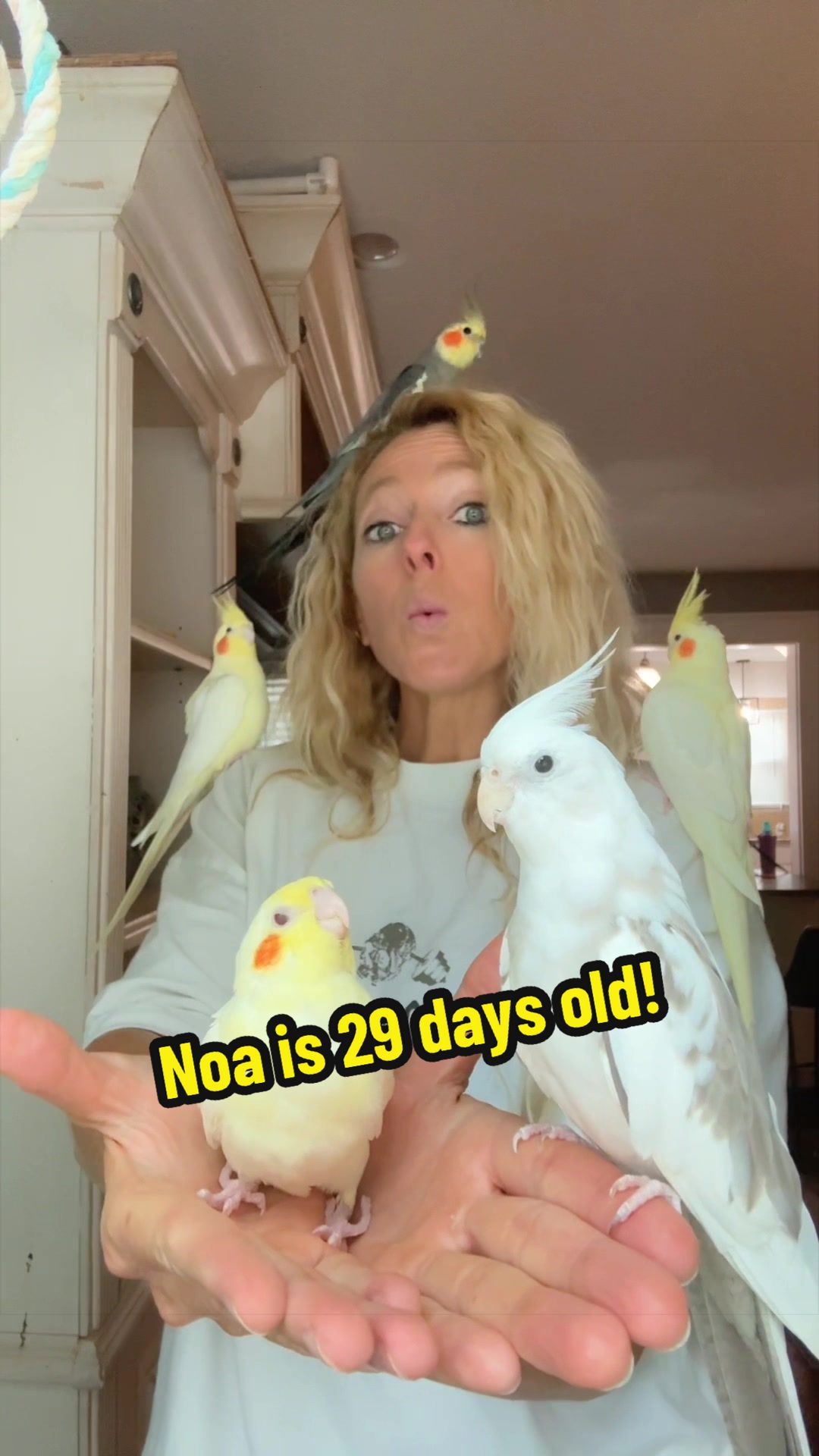 @Nico & Nari