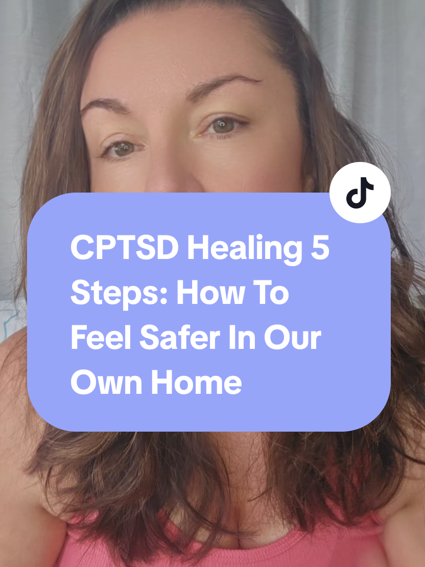 @Kelly- CPTSD Scapegoat Healing