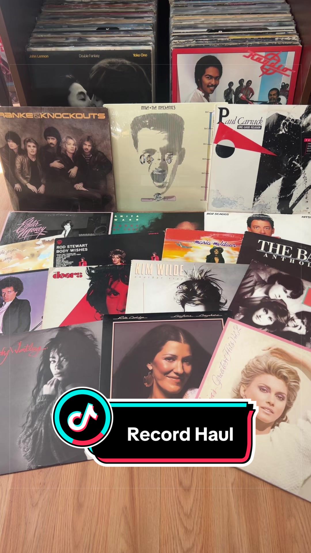 @Vinyl Vault