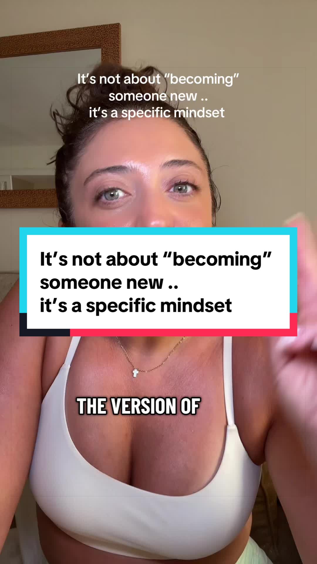 @Allison Noelle-Mindset 👑