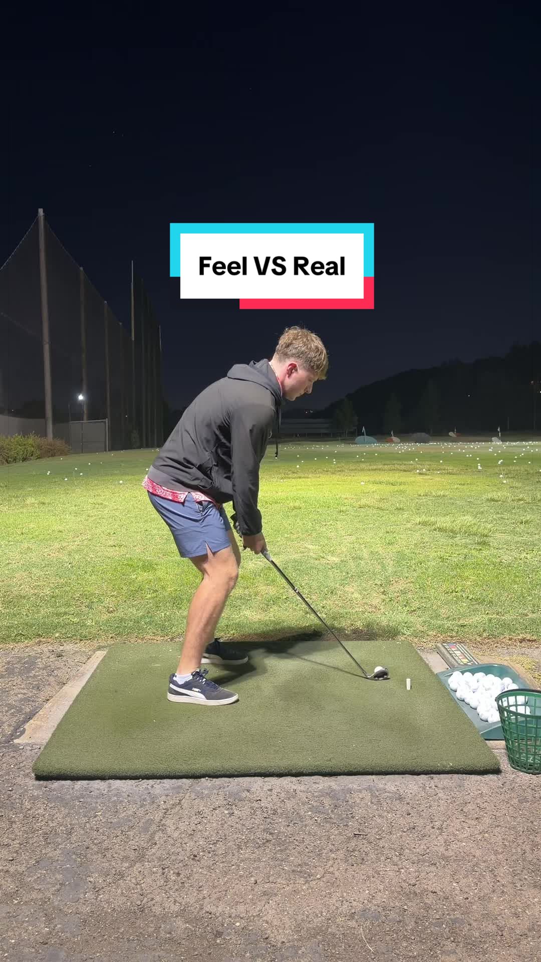 @Mulligan Master ⛳️