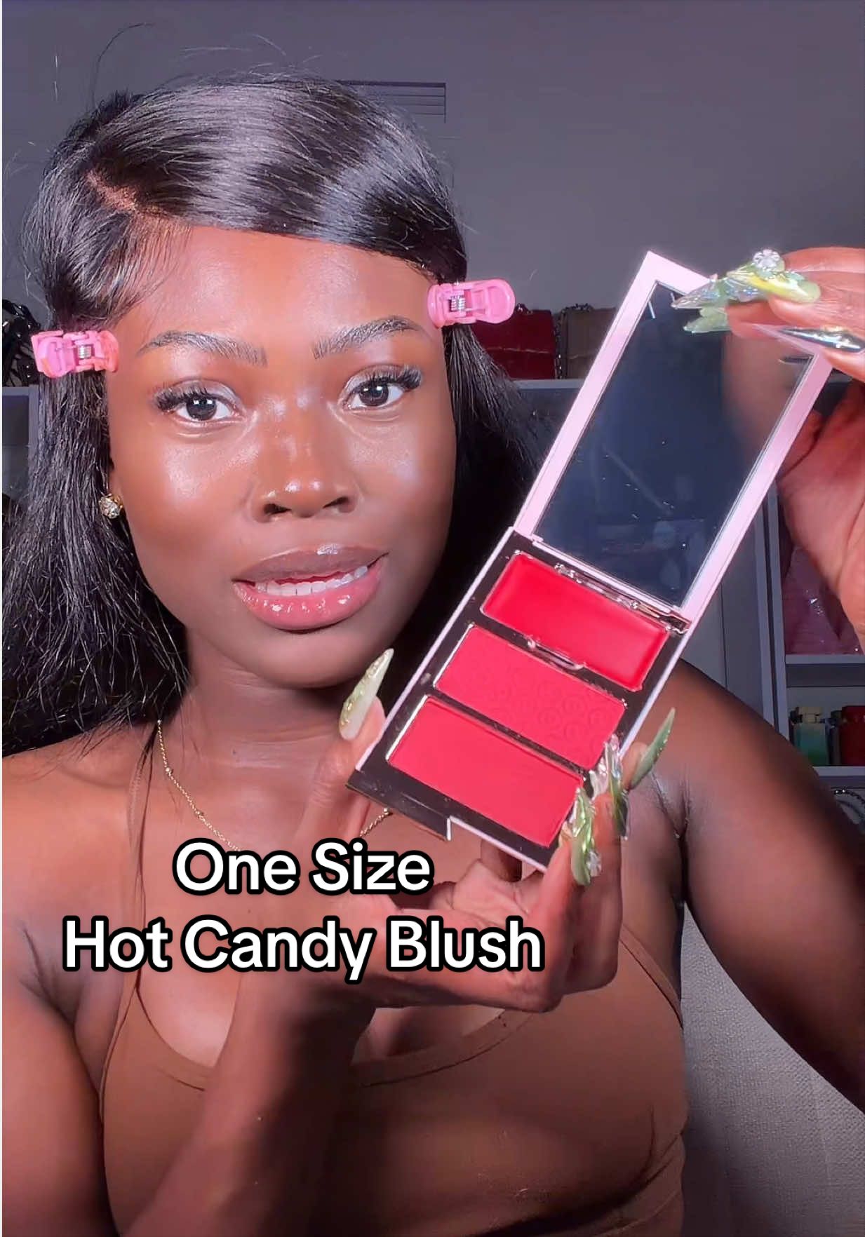 @Ayanna Sabrina