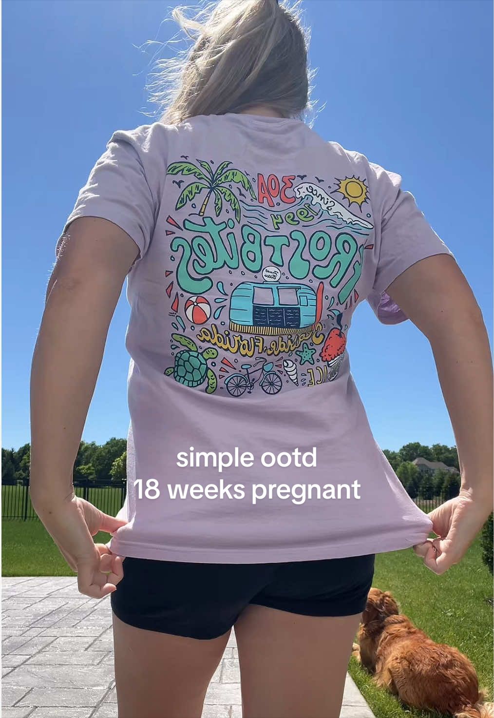 @Alyssa Wallenfang | Girl Mom