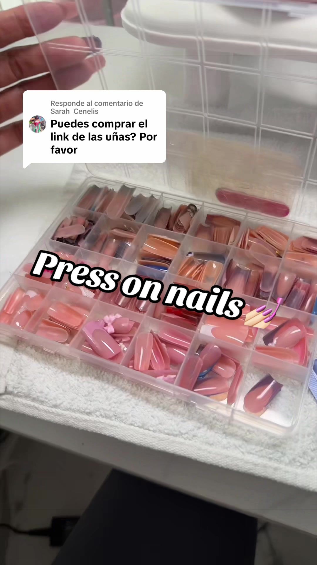 @Nails by Joseline