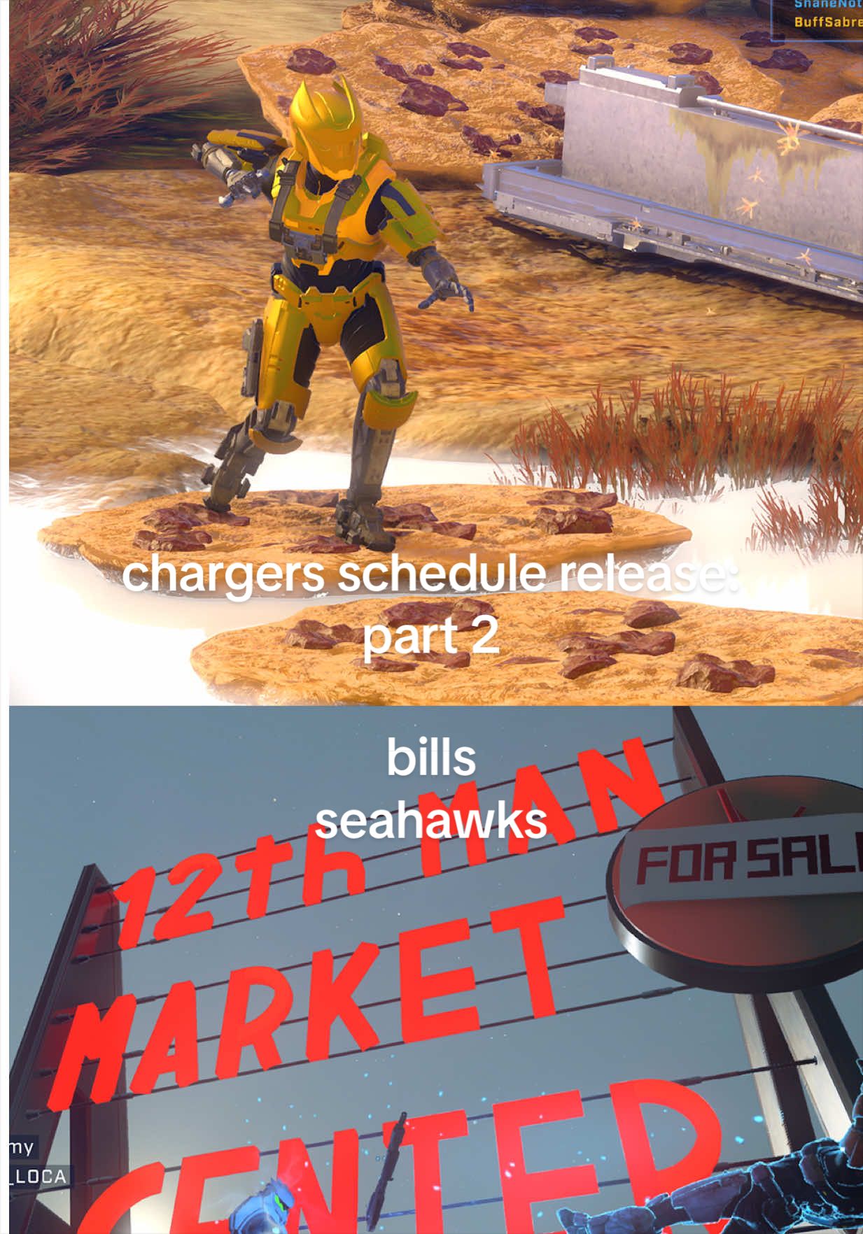@los angeles chargers