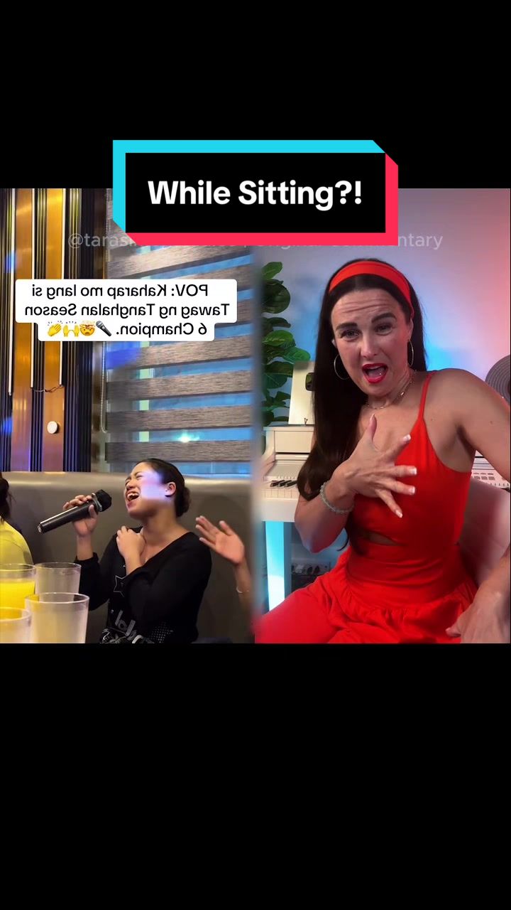 @Tara Simon Vocal Coach