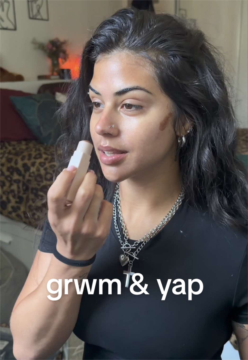 @ashley ๐ค
