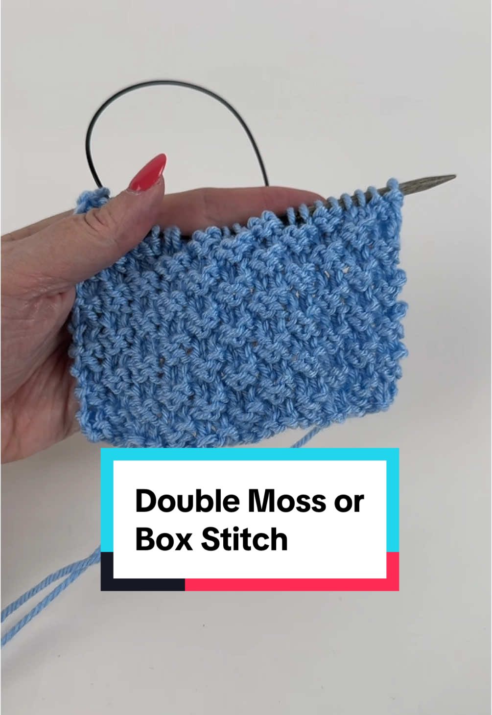 @The Knitting Circle