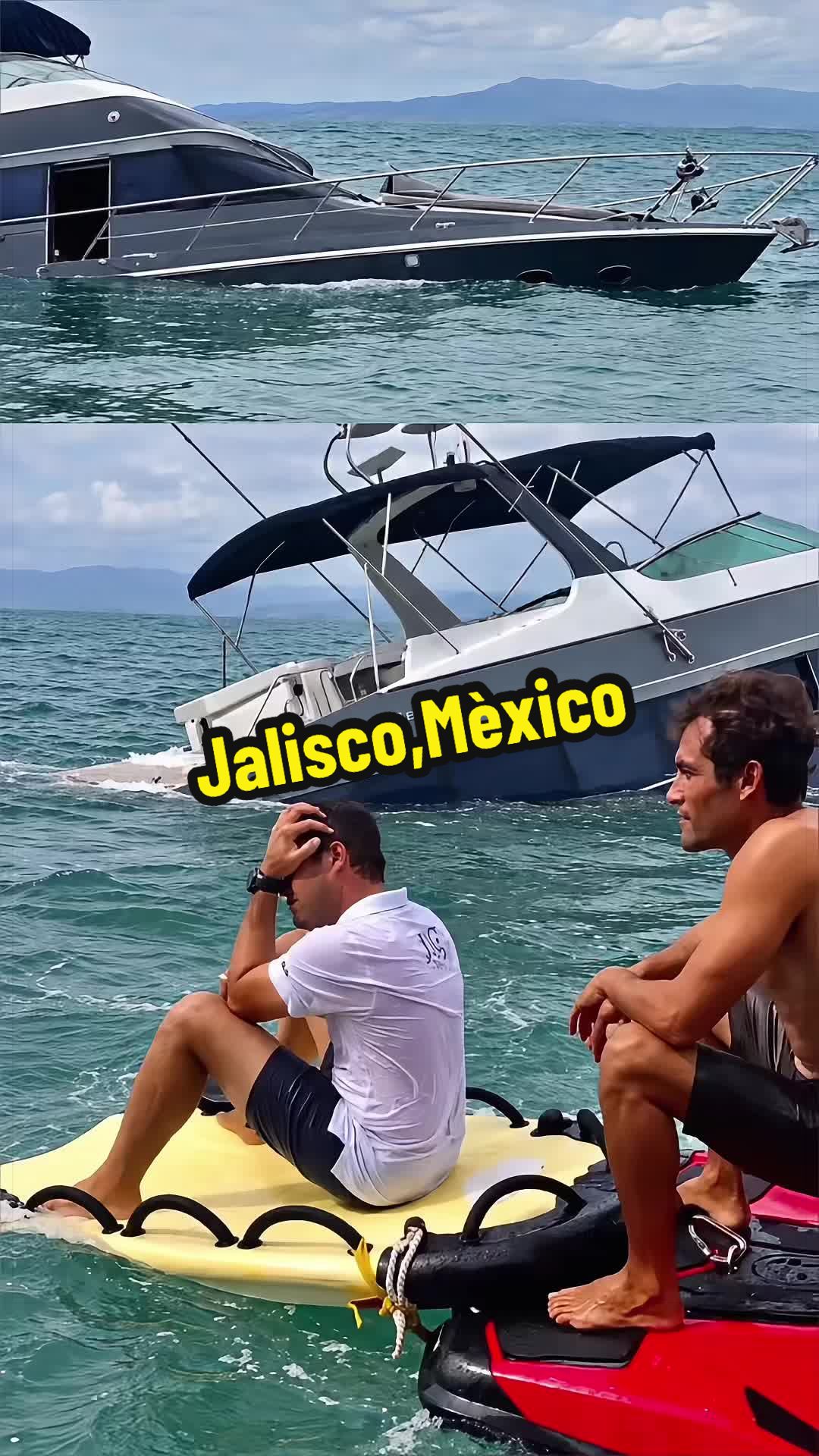 @Mave al Minuto