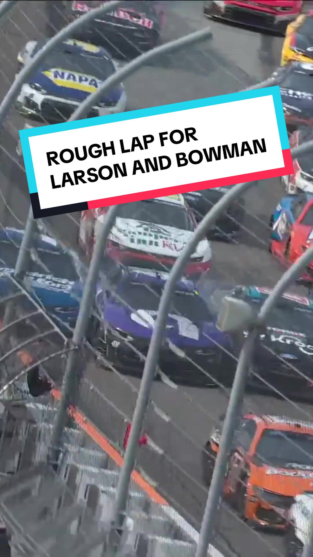 @nascar