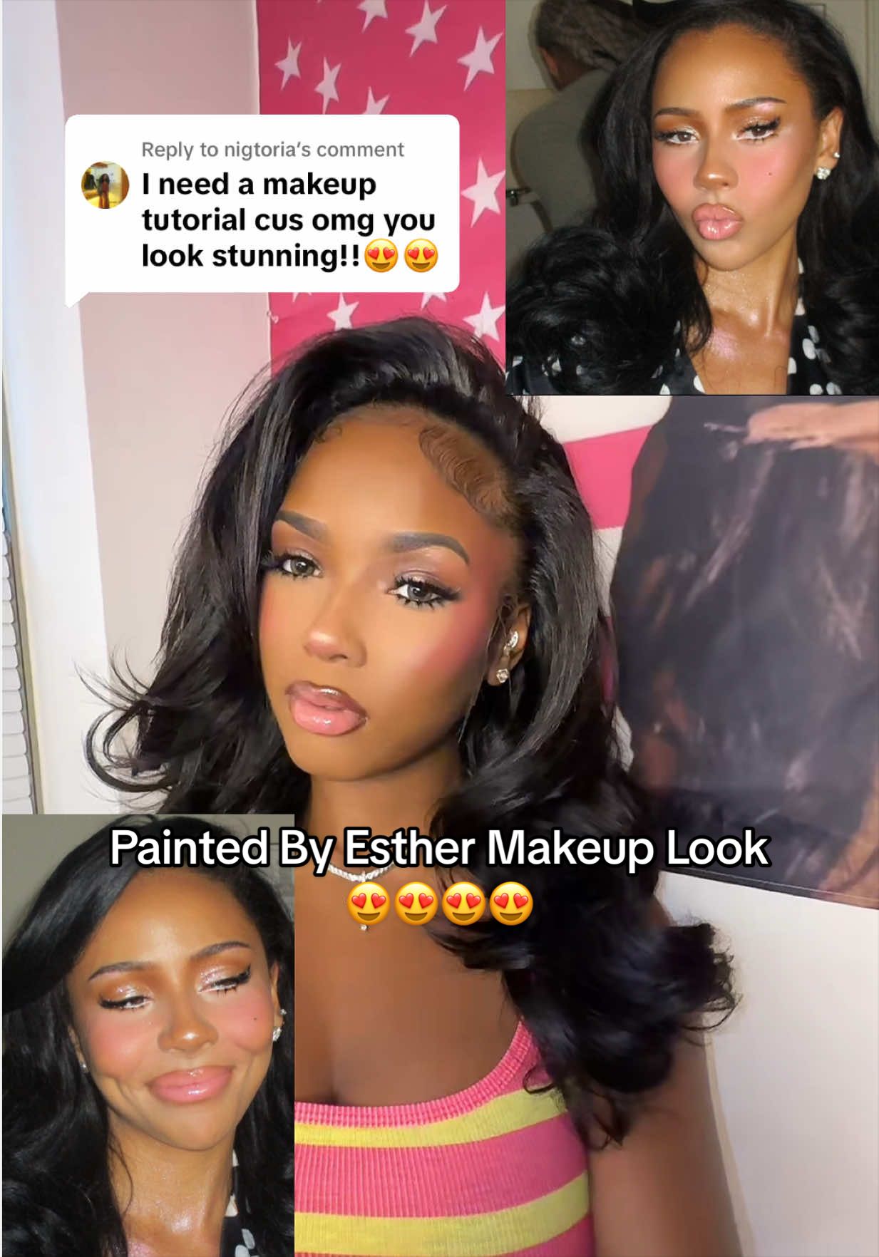 @Lexi P.💋