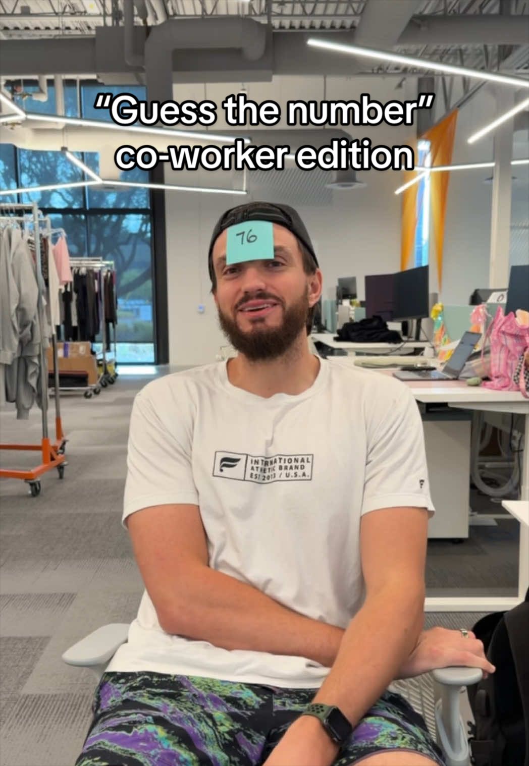@Fabletics