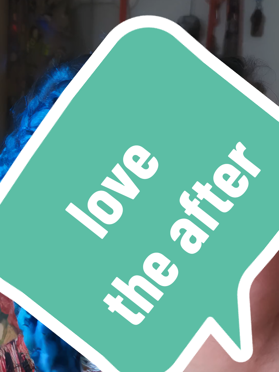 @Sugarglider  momma81