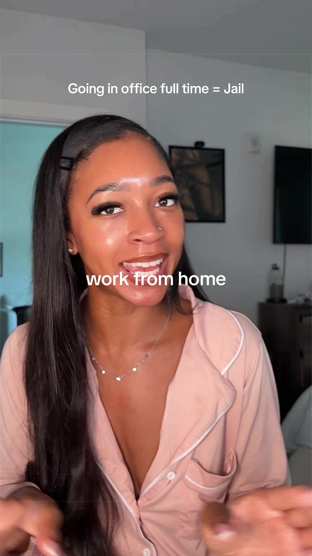 @Desiree Clark