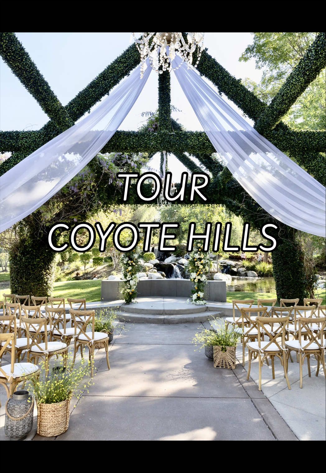 @Coyote Hills Events