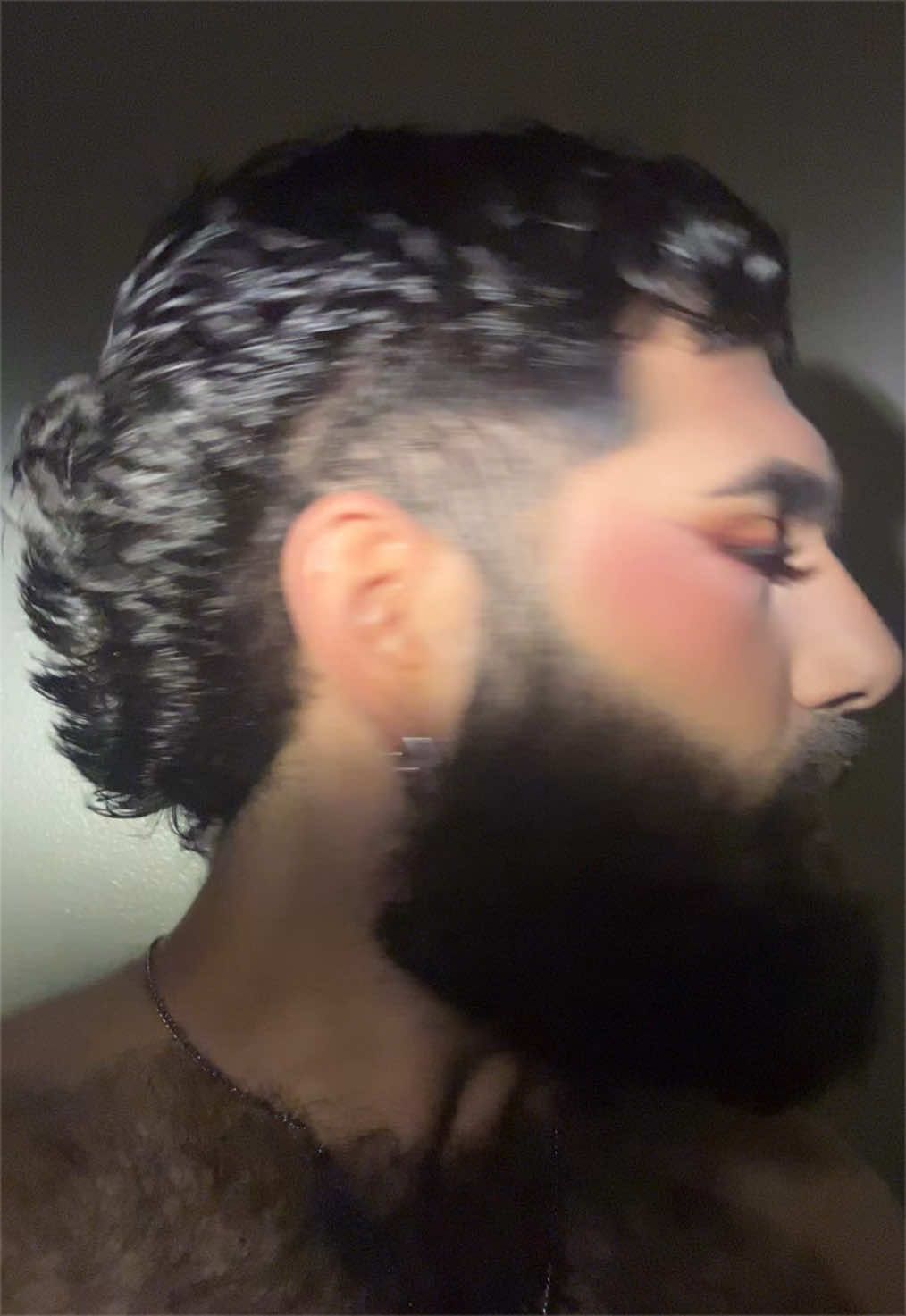 @Jer Bear 🧸 | Makeup Artist