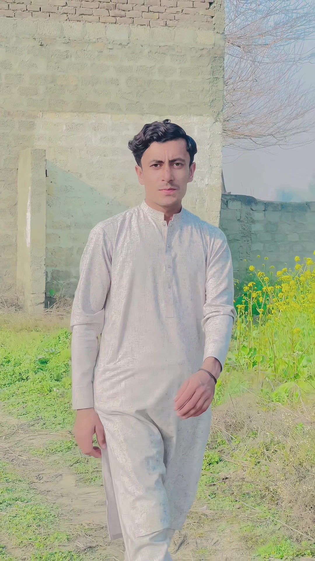 @Muhammad Luqman🥰