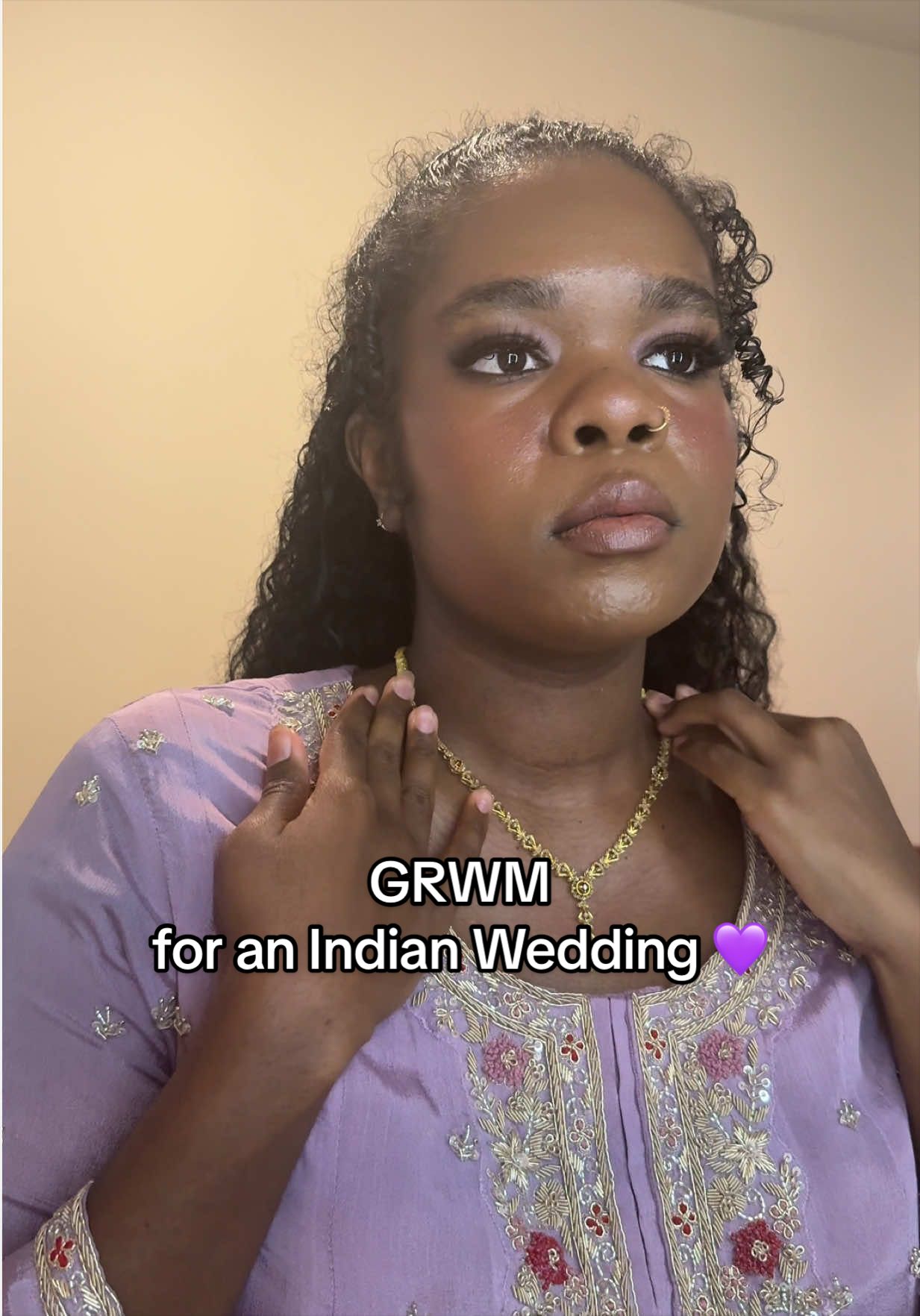 @Nicole Anjali 🇮🇳