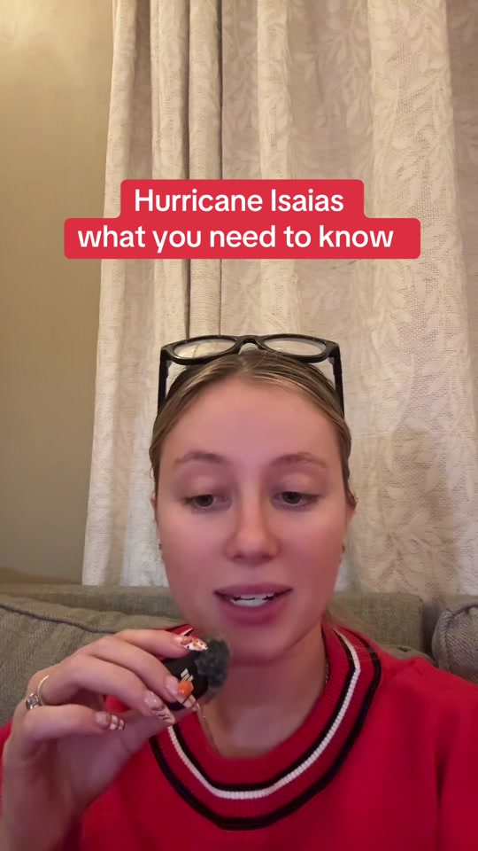 @RileyLueNews