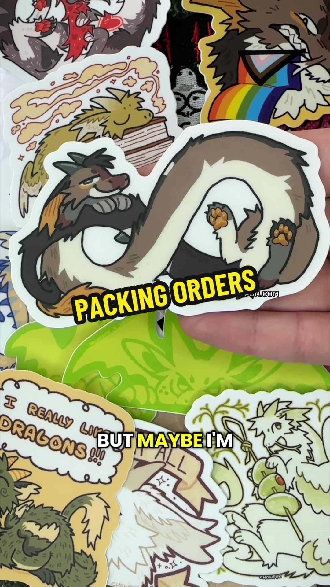 @Chowfur LLC