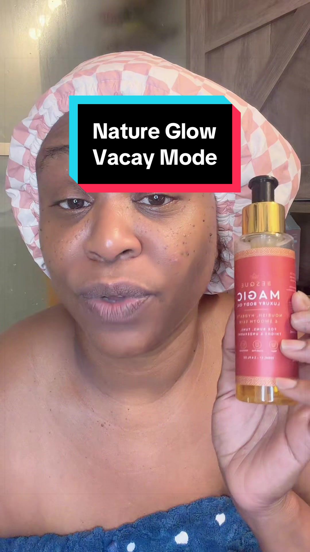 @Just Vadis Retail Goddess