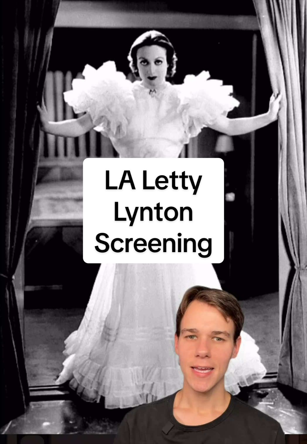 @Hollywood History 🎞️ Brandon