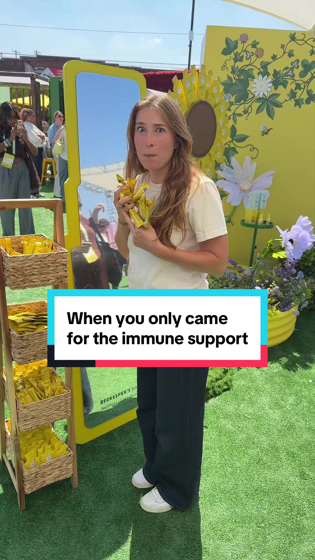 @Beekeeper's Naturals