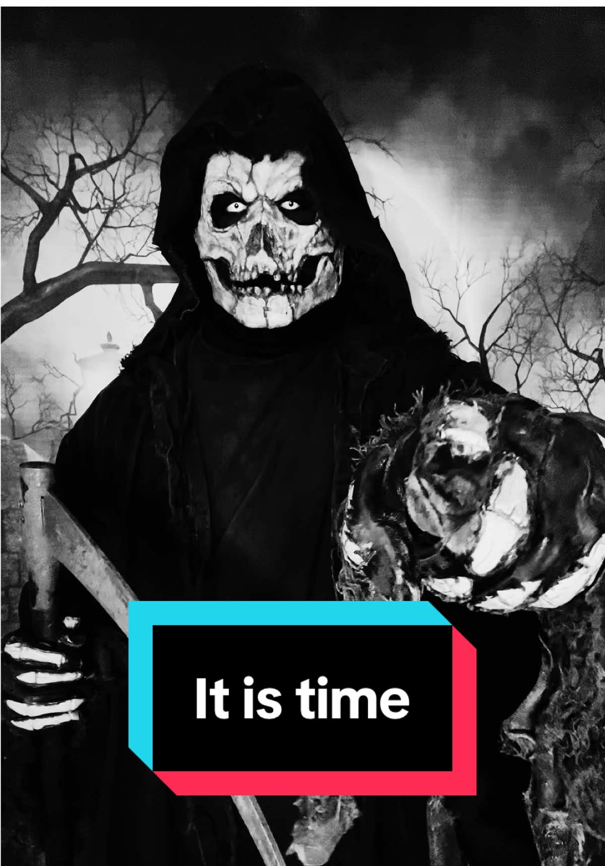 @The Grim Reaper