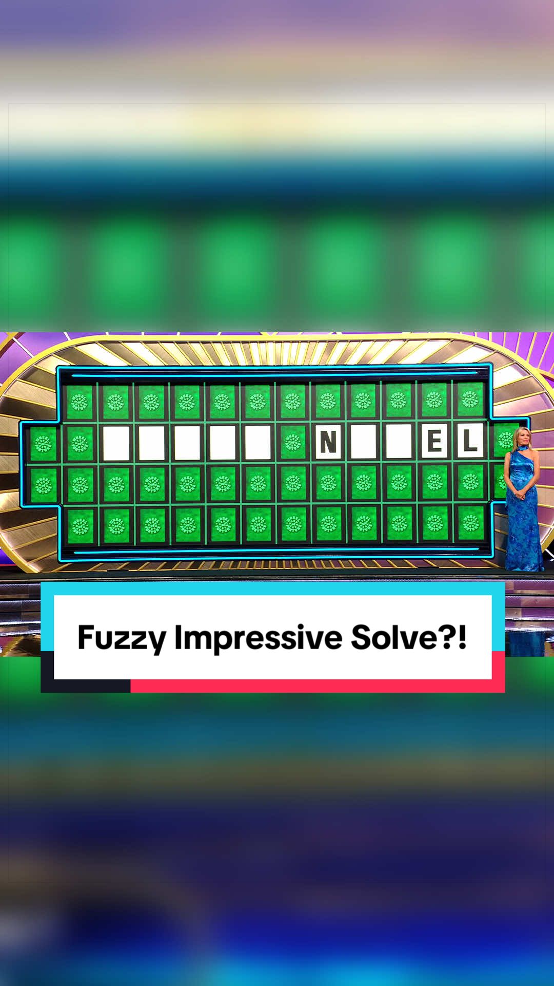 @Wheel of Fortune
