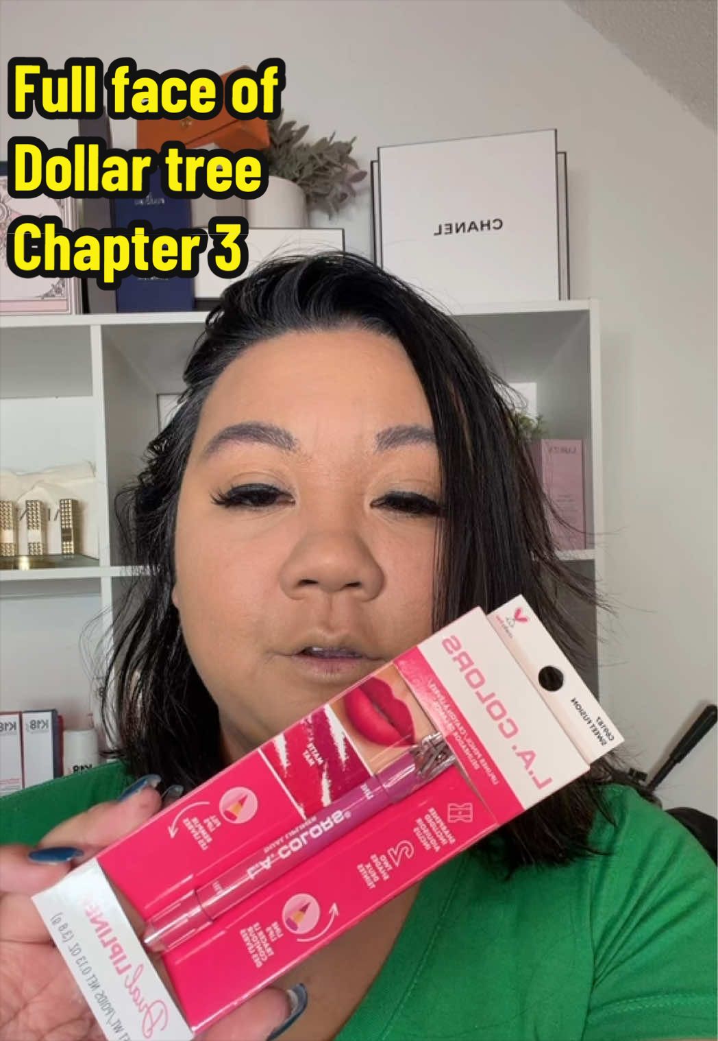 @Breeyen Scurto | PR & Beauty