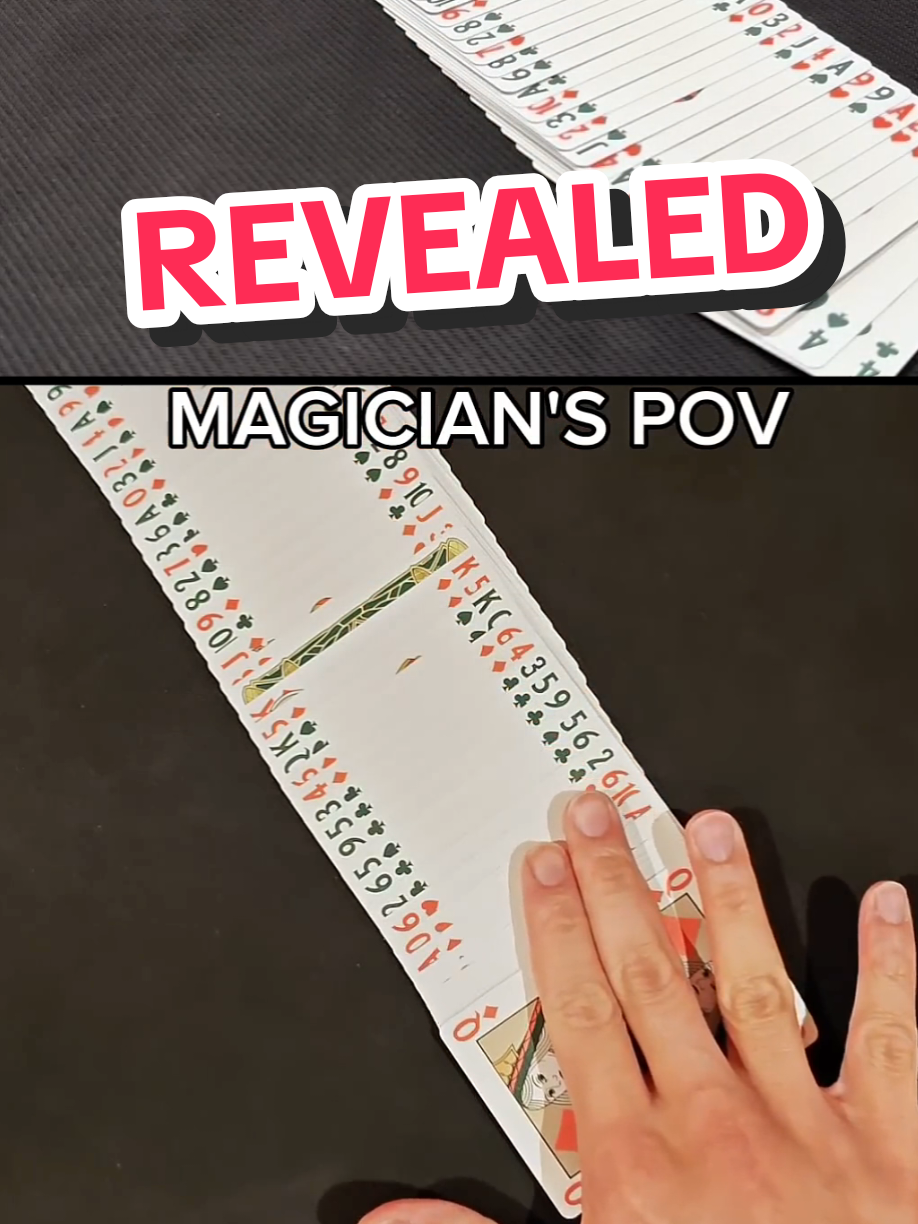 @Gavin Wong Magic
