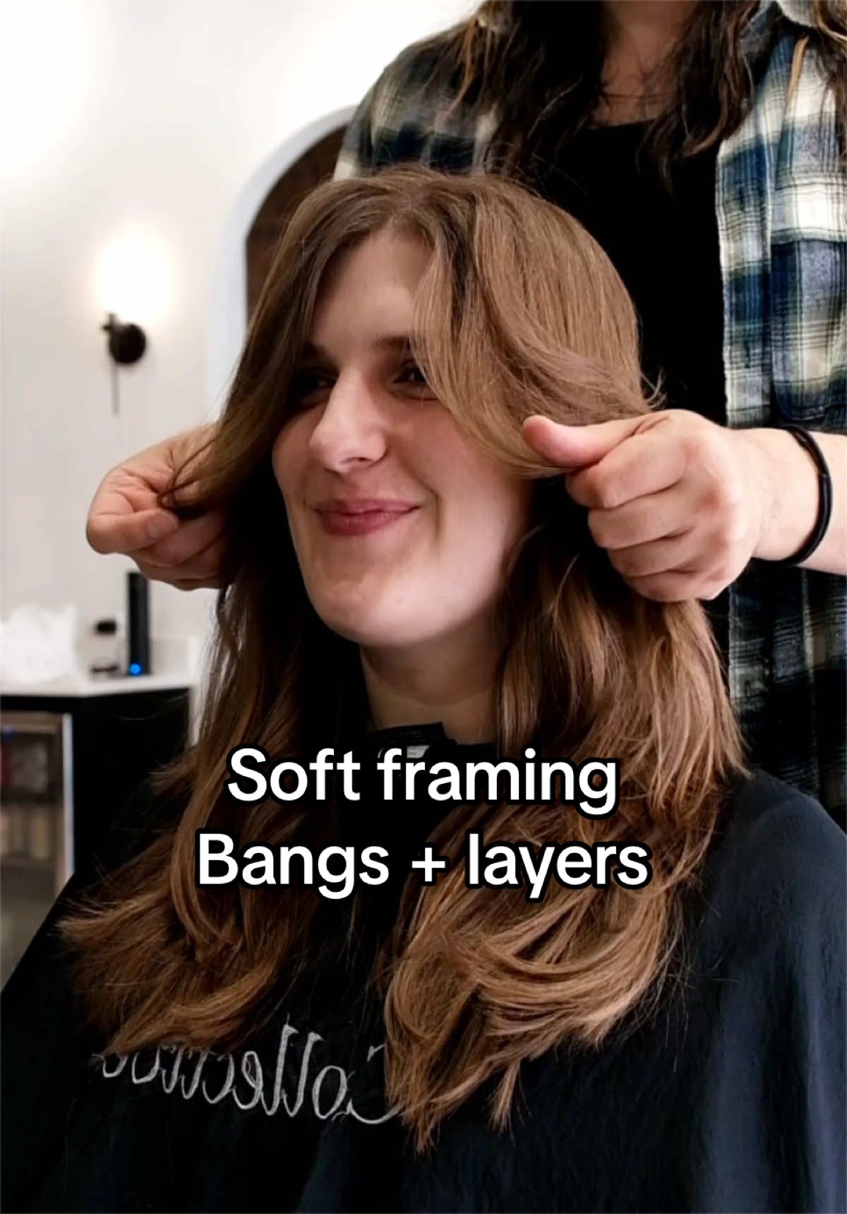 @Christian Awesome Hair